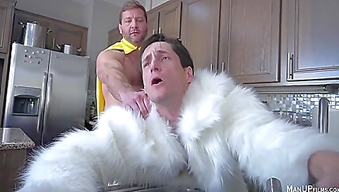 Crazy pornstar in best hd, ponytails table soaks pledg heleny xxx video