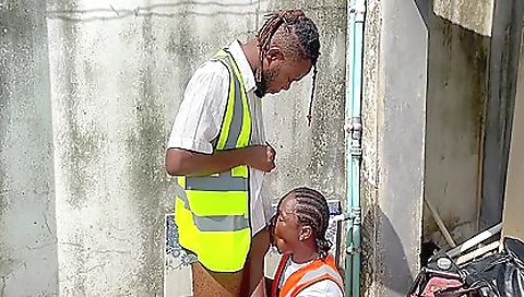 Kyla and her step son's friend